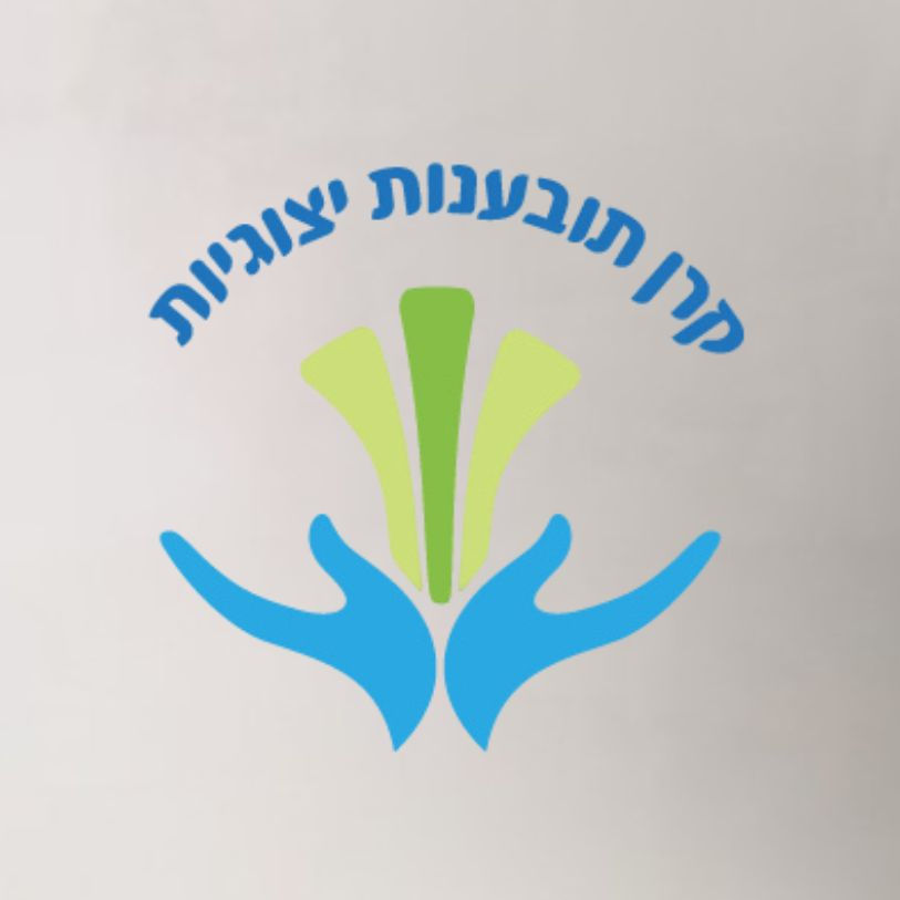 לוגו קרן תובענות ייצוגיות