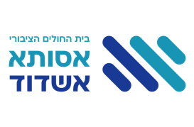 לוגו אסותא אשדוד